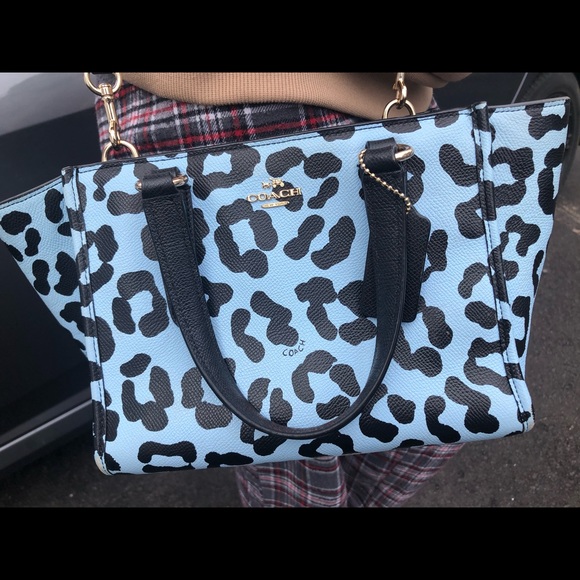 Coach Handbags - Coach purse